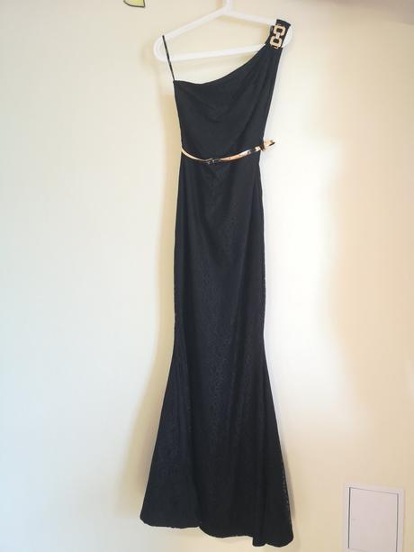 Spoločenské šaty, 36