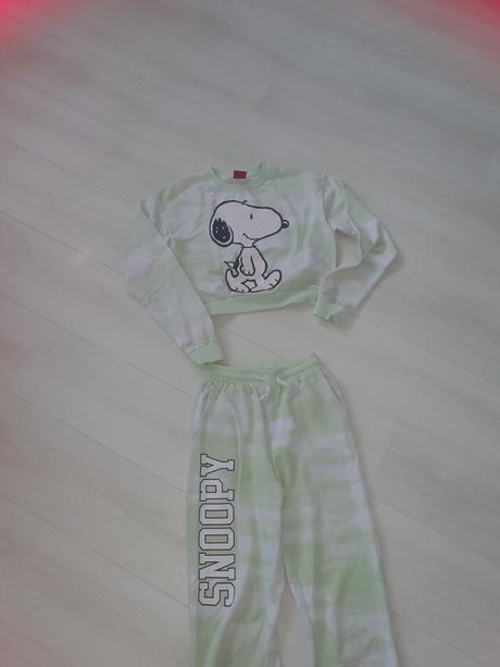 Snopy suprava, peanuts,164