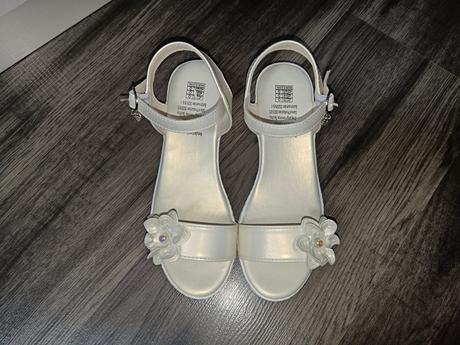 Topánky, sandálky č. 35, 35