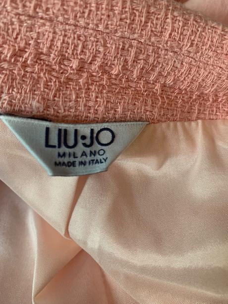 Sako liu jo, liu jo,l