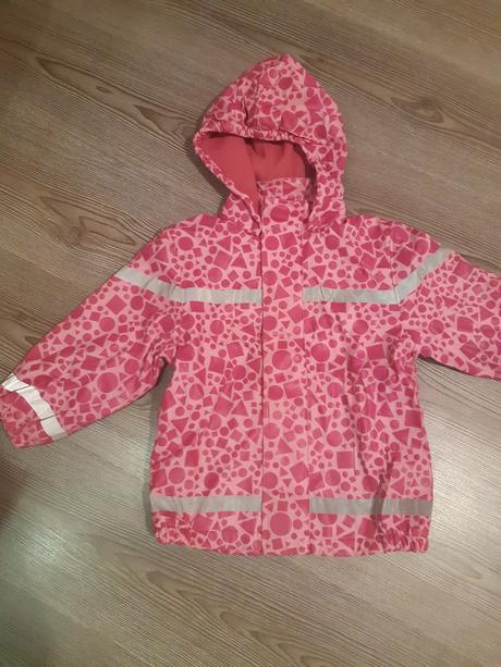 Prechodná bundička, 104