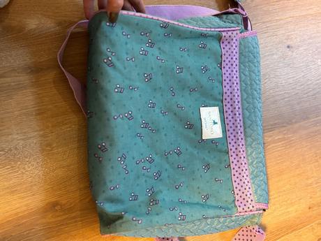 Santoro london taska, santoro