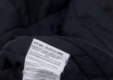 Mierne zateplená bunda, s.oliver,38