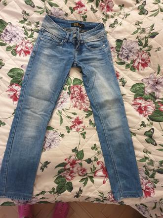 Damske rifle ltb, 26