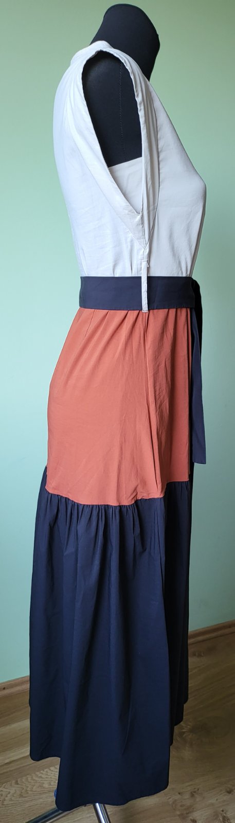 Letné šaty ferrante, 42