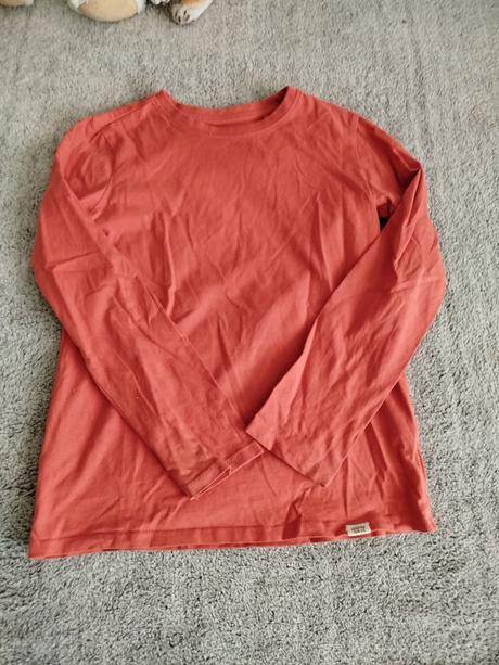 Tričká dlhý rukáv, f&f,134