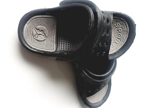 Kroksy sandalky 22-ky, 22