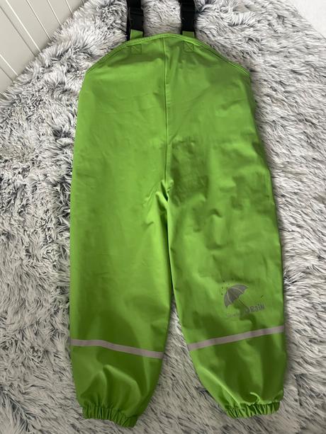 Futrovane gate  110/116, 110