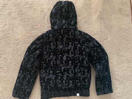 Vetrovka roxy, roxy,152