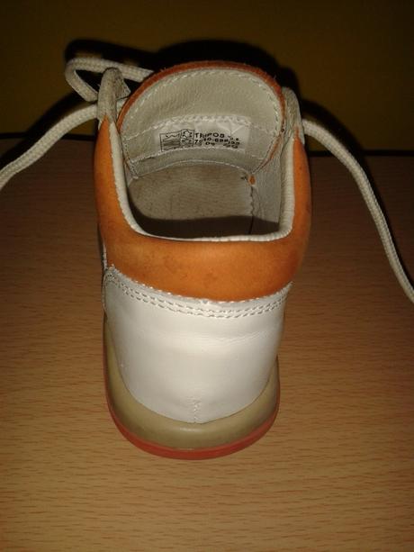 Topánky tripos veľ.22, tripos,22