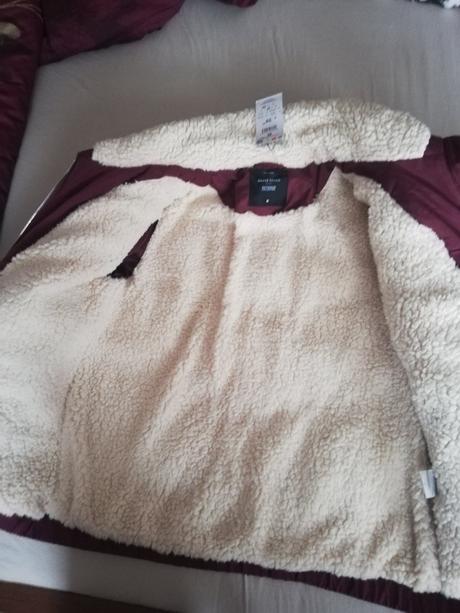 Zimná bunda, house,m