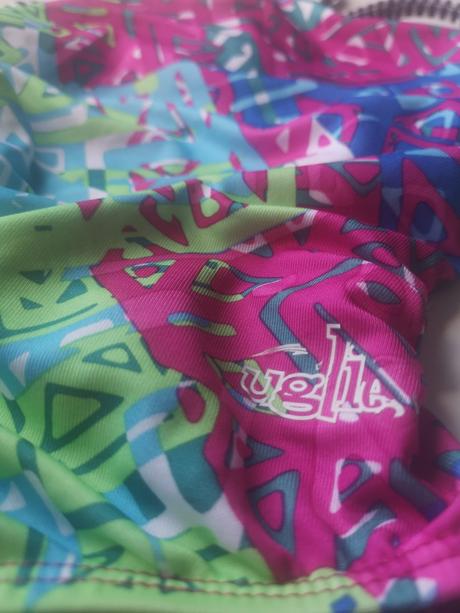 Dievčenské plavky dolfin v. 26, 26