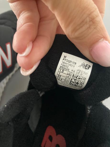 New balance super prechodne topanky, new balance,33