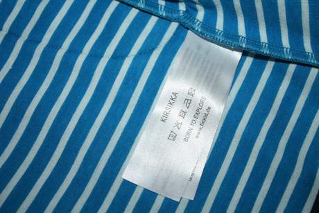 Finkid dievčenska bunda 104, 104