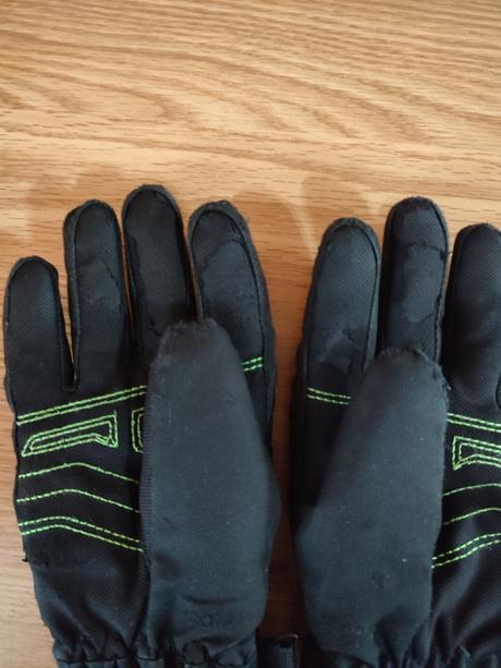 Zimné rukavice mckinley, mckinley,110