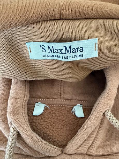 Mikina max mara, xl