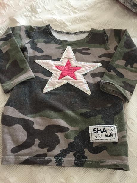 Maskáčové tričko, 92