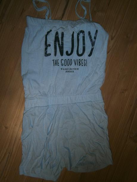 Overal 3 eur/ks, h&m,146