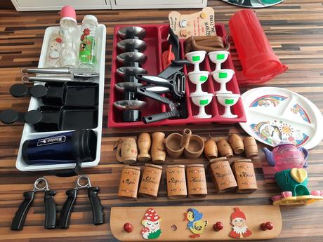 Zľava. všetko ako na fotkách., 