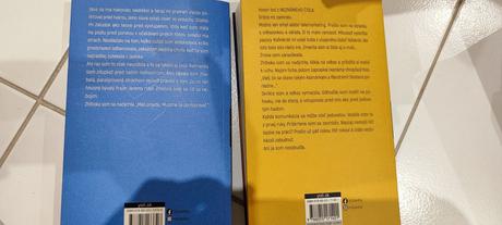 2 knihy jennifer armentrout,