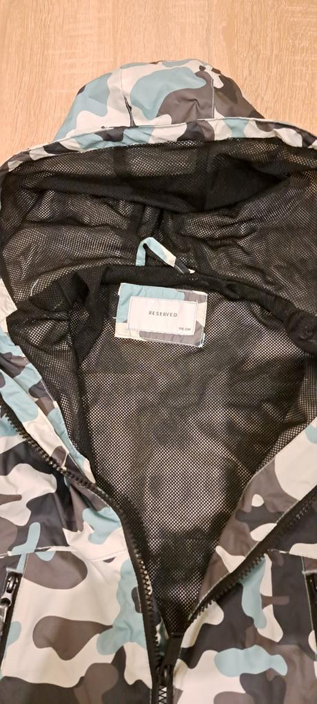 Tenká bundička reserved, reserved,110