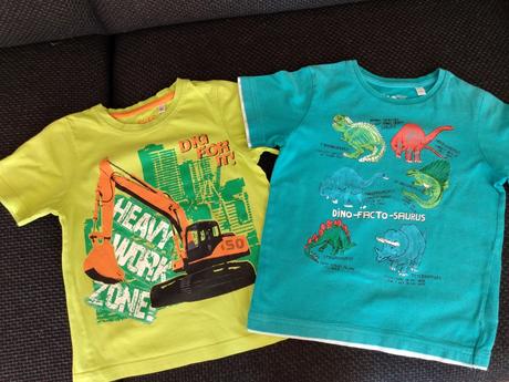 Tričká, palomino,110