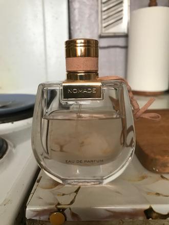 Parfem chloe nomade 75 ml, 