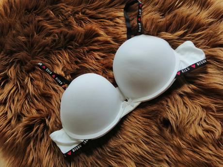 Dámska podprsenka, new yorker,75b