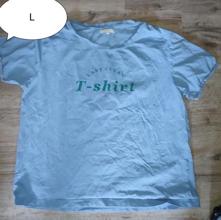 Tričko, l