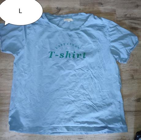 Tričko, l