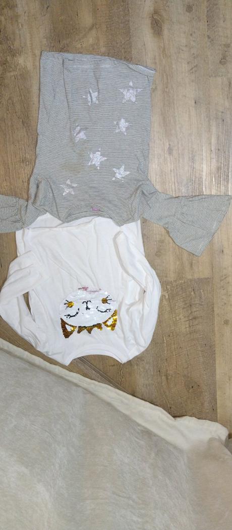 Balík pre dievčatko 122-128, 122–134