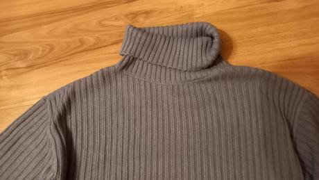 Pletený pulóver č.46/48, bonprix,46