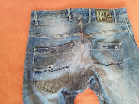 Rifle intelligence w32, l