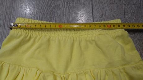 Detská sukňa, reserved,98