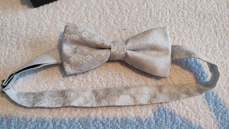 Svadobný motýlik blažek, 