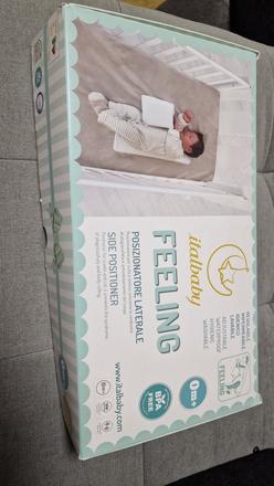 Polohovac na spanie novorodenca, šírka (cm): 40,dĺžka (cm): 40