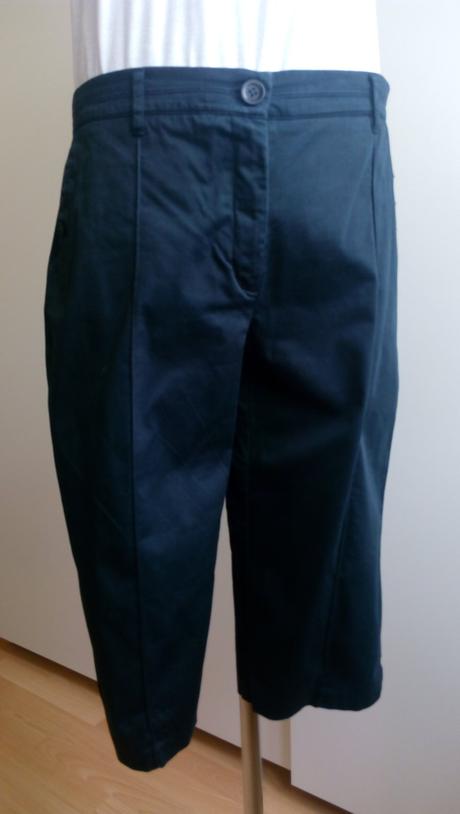 3/4 nohavice, yessica,l