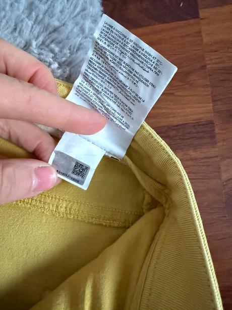 Moncler nohavice, xs