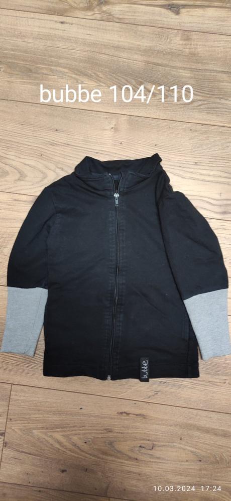 Bubbe mikina, bubbe,110