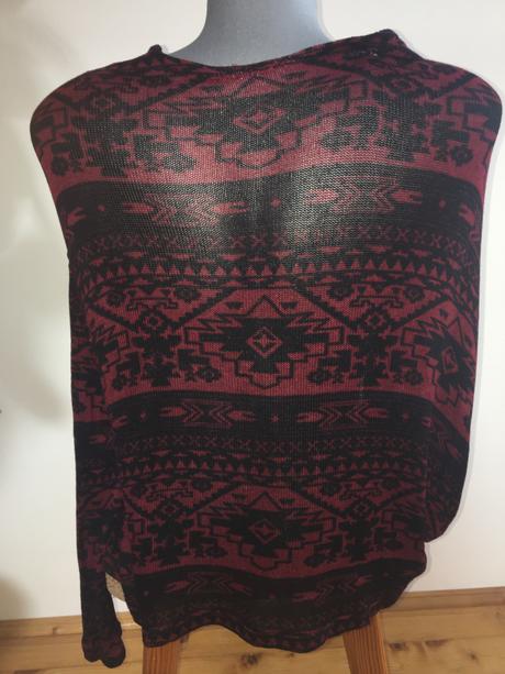 Tenký kardigán, 36