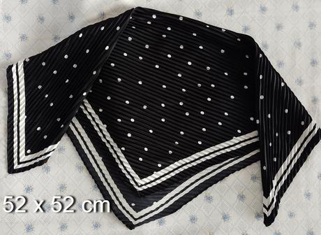 Čierna letná bunda v.m nová /+ plys.šatka zadarmo/, m