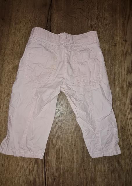 Ružové kraťasy, alive,128