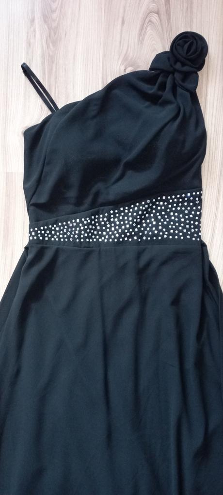 Spoločenské šaty, 