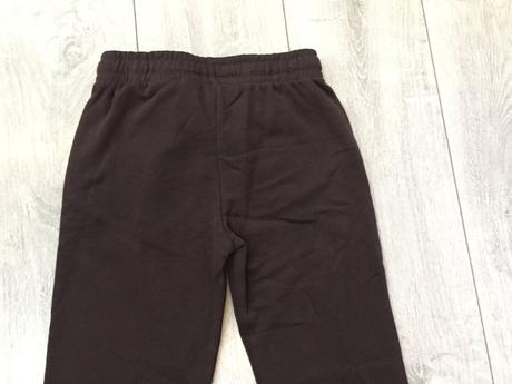Chlapčenske teplaky 7-8 rokov, h&m,128