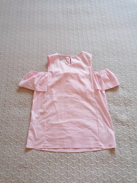 Dievčenská blúzka, gate,xs