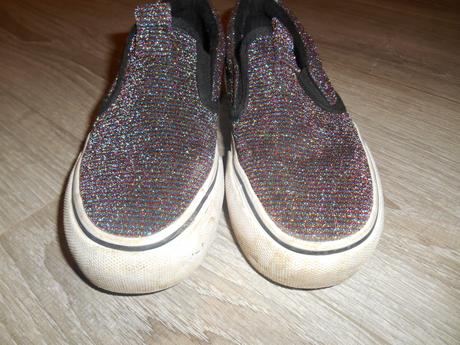 Tenisky, reserved,34