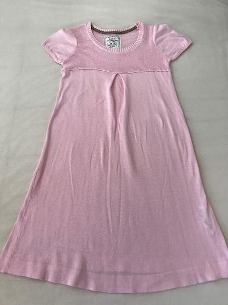 Ľahké upletove satocky, h&m,134