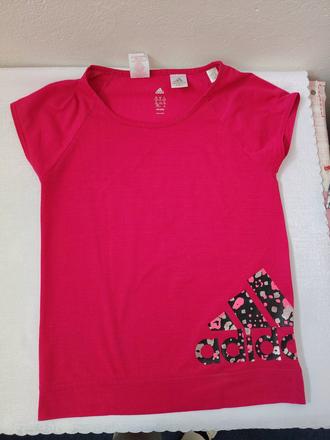 Tričko, adidas,152