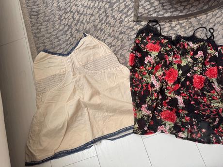 3letne nove topy, amisu,m