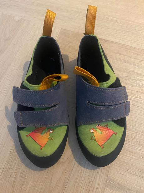 Lezečky triop veľk.30, 30